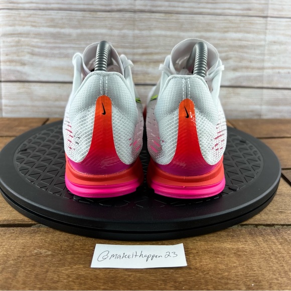 Nike Zoom Streak LT Spikes Flat Track Rawdacious - Picture 4 of 11